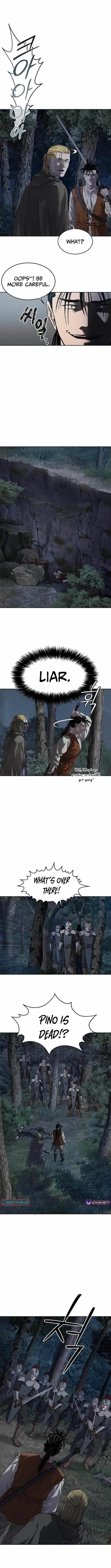 The Steel Emperor - Chapter 13 Page 15