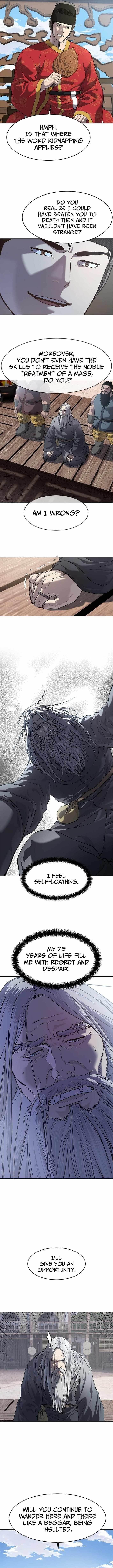 The Steel Emperor - Chapter 13 Page 3