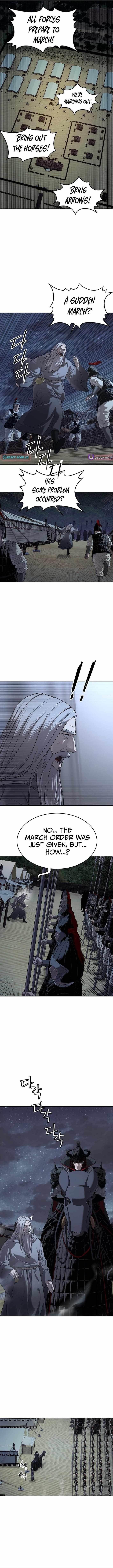 The Steel Emperor - Chapter 14 Page 10