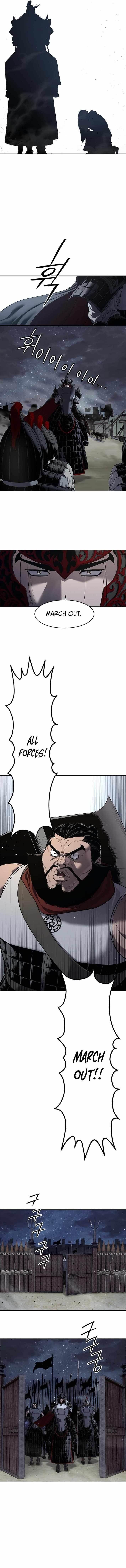 The Steel Emperor - Chapter 14 Page 13