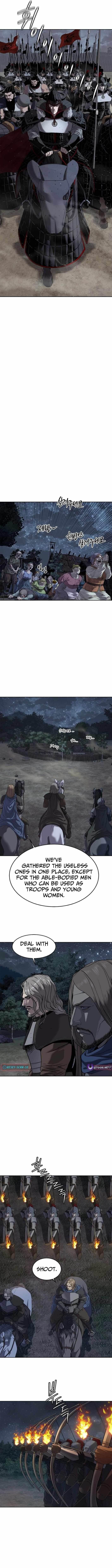 The Steel Emperor - Chapter 14 Page 14