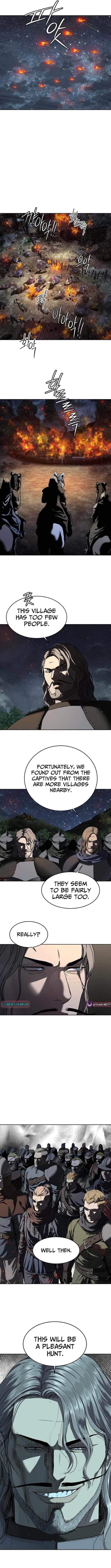 The Steel Emperor - Chapter 14 Page 15