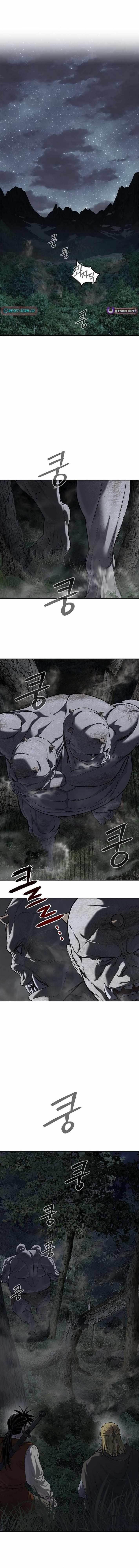 The Steel Emperor - Chapter 15 Page 1