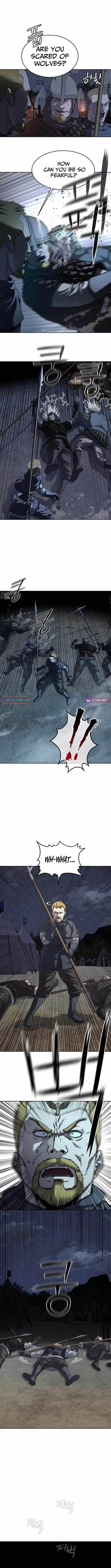 The Steel Emperor - Chapter 15 Page 10