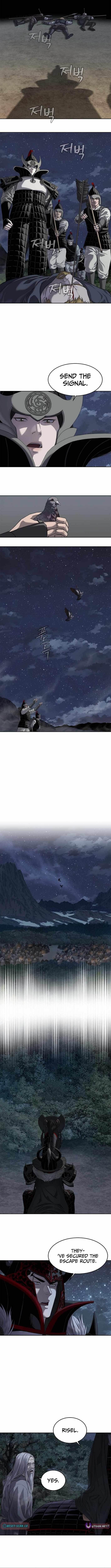 The Steel Emperor - Chapter 15 Page 11