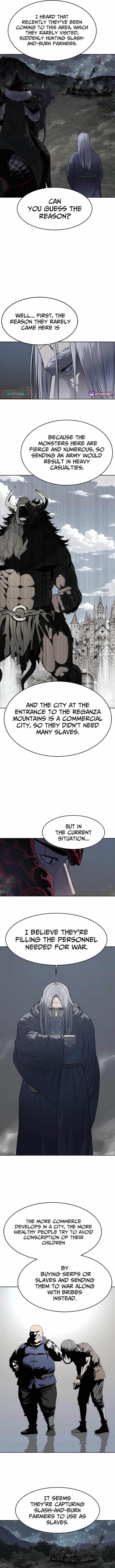 The Steel Emperor - Chapter 15 Page 5