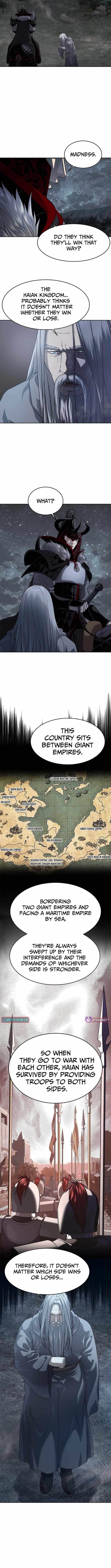 The Steel Emperor - Chapter 15 Page 6