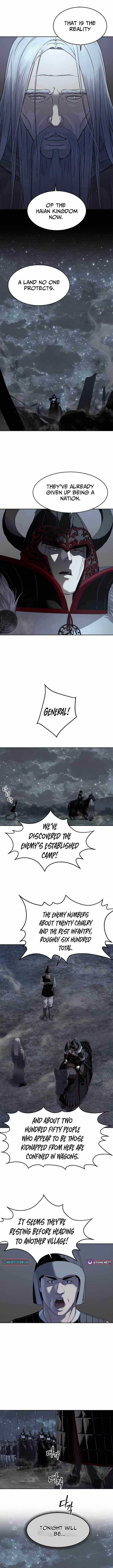 The Steel Emperor - Chapter 15 Page 7