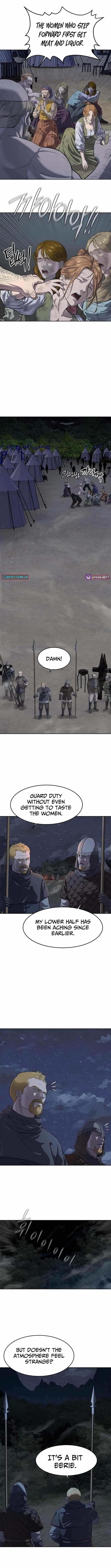 The Steel Emperor - Chapter 15 Page 9