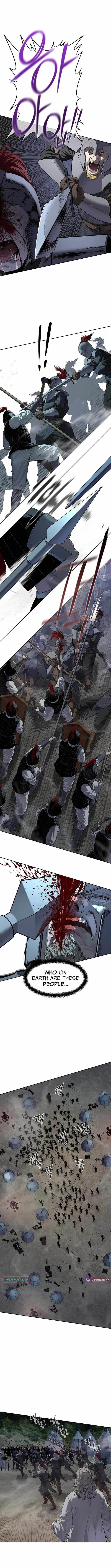 The Steel Emperor - Chapter 16 Page 13