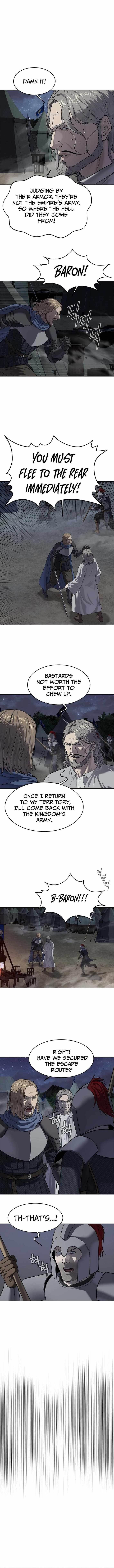 The Steel Emperor - Chapter 16 Page 14