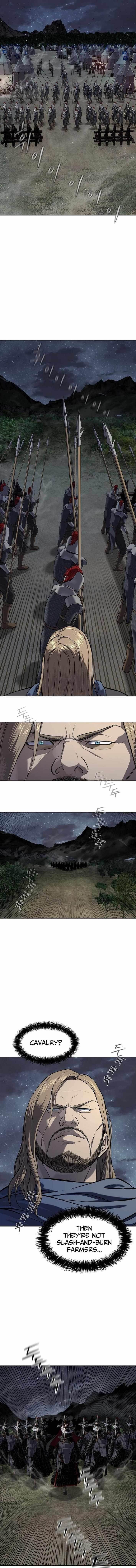 The Steel Emperor - Chapter 16 Page 4