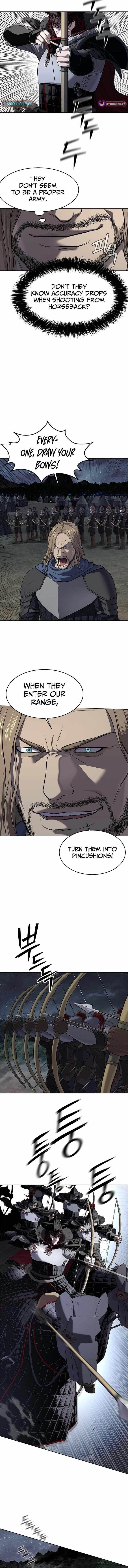 The Steel Emperor - Chapter 16 Page 5