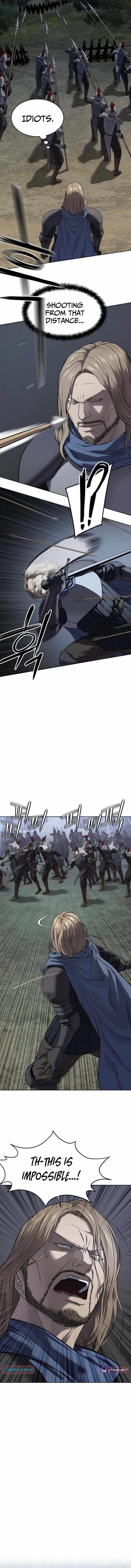 The Steel Emperor - Chapter 16 Page 6