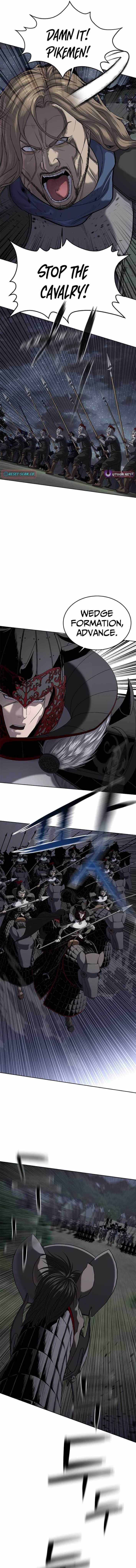 The Steel Emperor - Chapter 16 Page 8