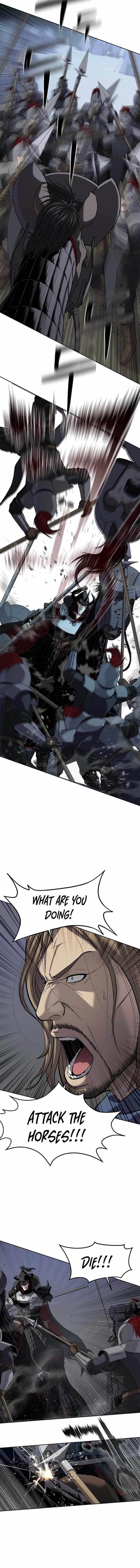 The Steel Emperor - Chapter 16 Page 9