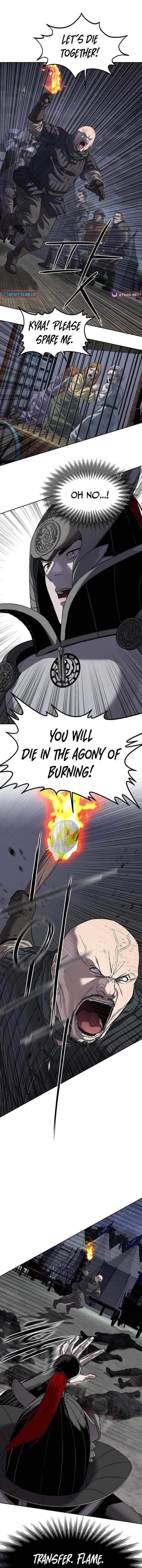 The Steel Emperor - Chapter 17 Page 1