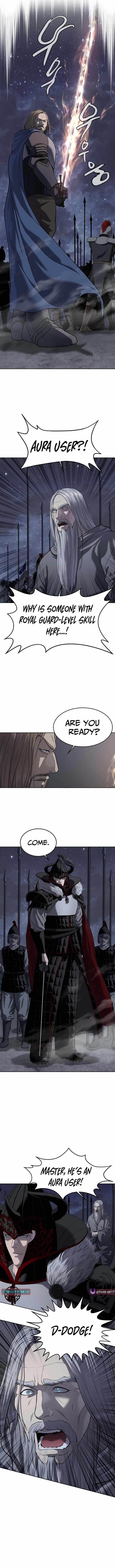 The Steel Emperor - Chapter 17 Page 11