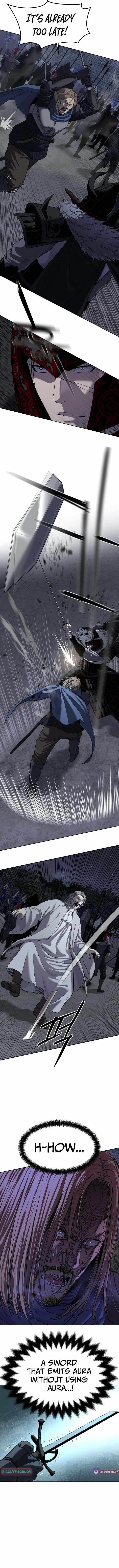 The Steel Emperor - Chapter 17 Page 12