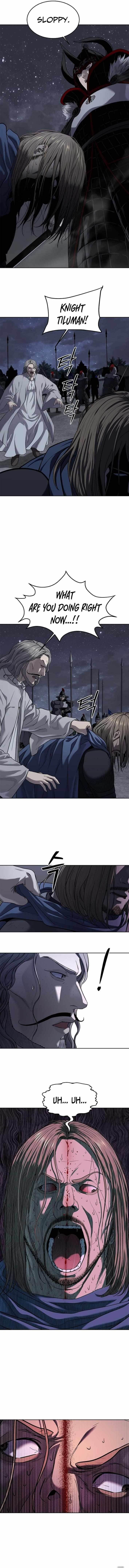 The Steel Emperor - Chapter 17 Page 13