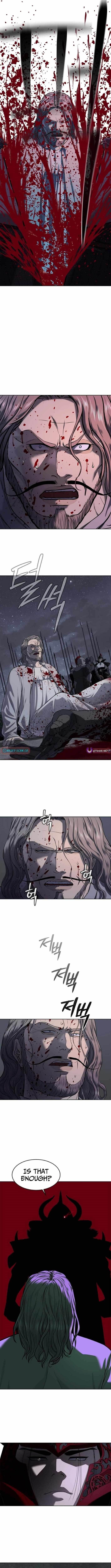 The Steel Emperor - Chapter 17 Page 14