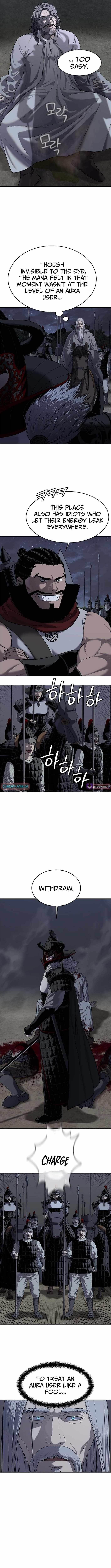 The Steel Emperor - Chapter 17 Page 15