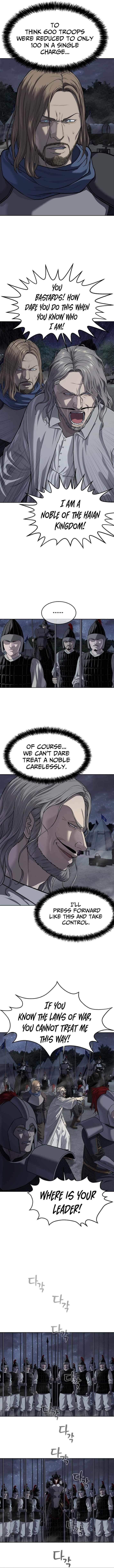 The Steel Emperor - Chapter 17 Page 4