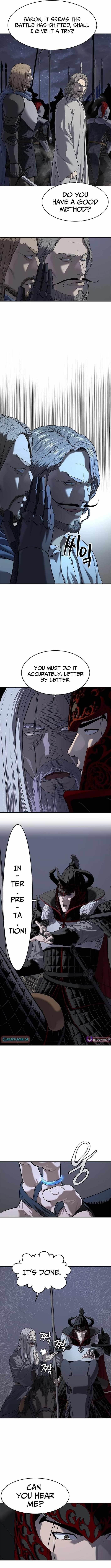 The Steel Emperor - Chapter 17 Page 7