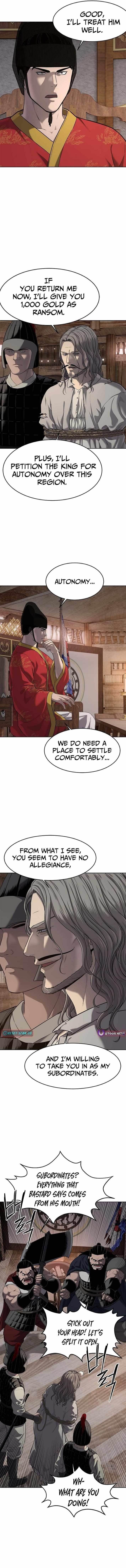 The Steel Emperor - Chapter 18 Page 12