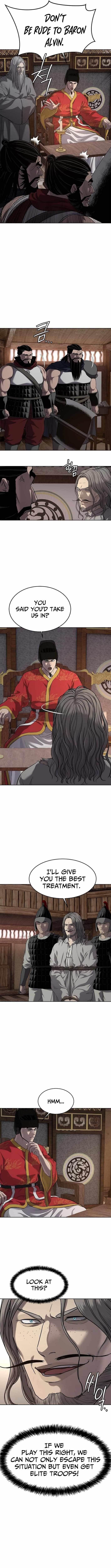 The Steel Emperor - Chapter 18 Page 13