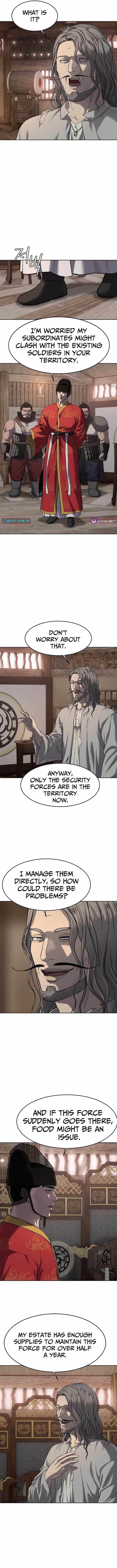 The Steel Emperor - Chapter 18 Page 15