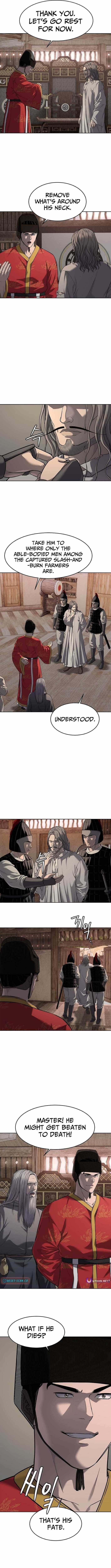 The Steel Emperor - Chapter 18 Page 16