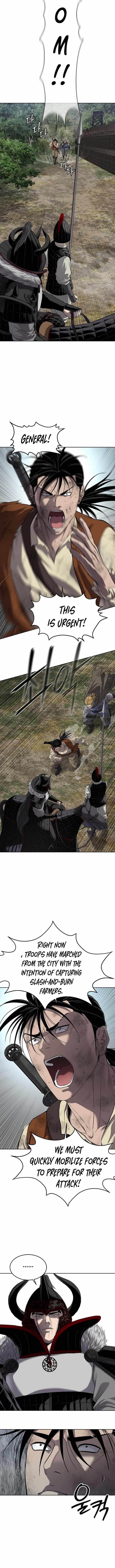 The Steel Emperor - Chapter 18 Page 5