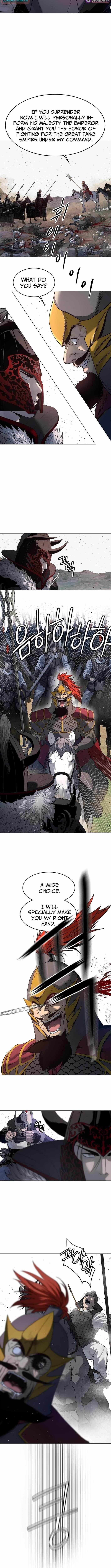 The Steel Emperor - Chapter 2 Page 10