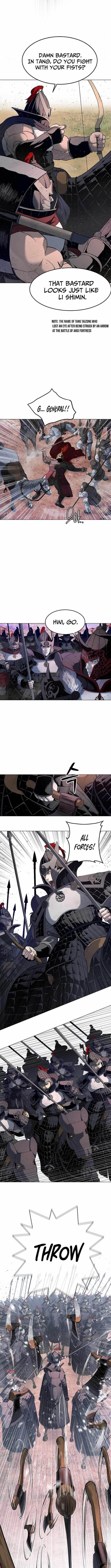 The Steel Emperor - Chapter 2 Page 11