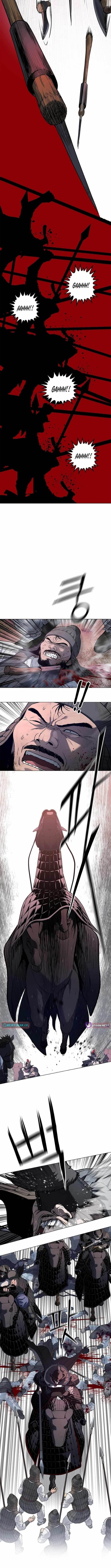 The Steel Emperor - Chapter 2 Page 12