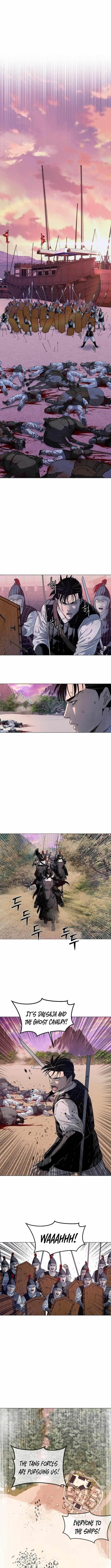 The Steel Emperor - Chapter 2 Page 13