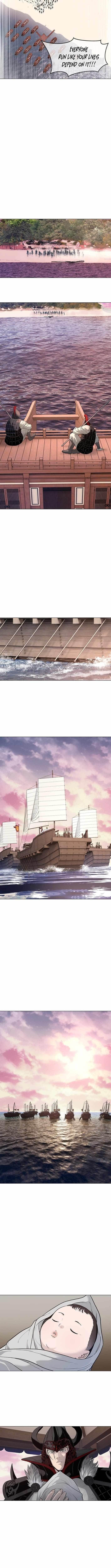 The Steel Emperor - Chapter 2 Page 14