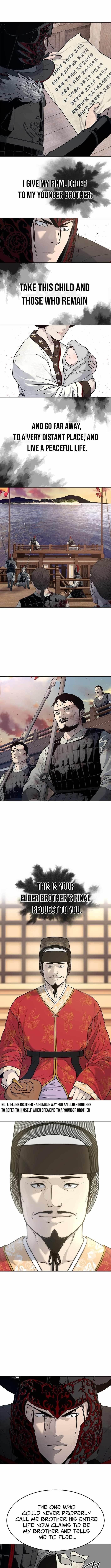 The Steel Emperor - Chapter 2 Page 16