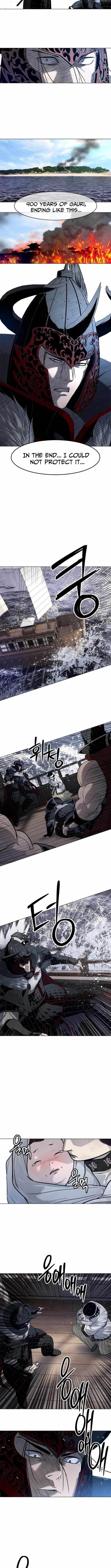 The Steel Emperor - Chapter 2 Page 18