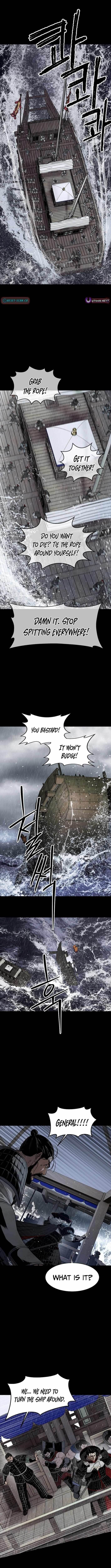 The Steel Emperor - Chapter 2 Page 20