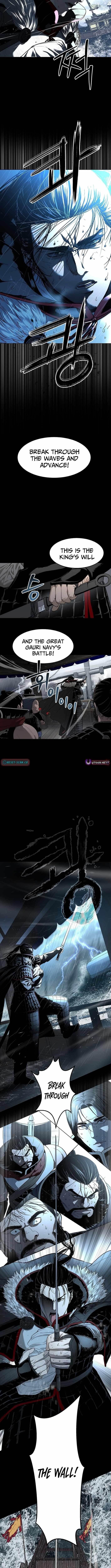 The Steel Emperor - Chapter 2 Page 22