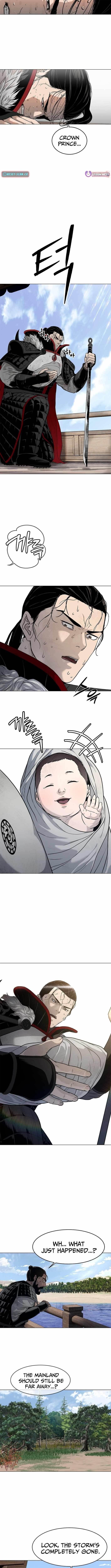 The Steel Emperor - Chapter 2 Page 25