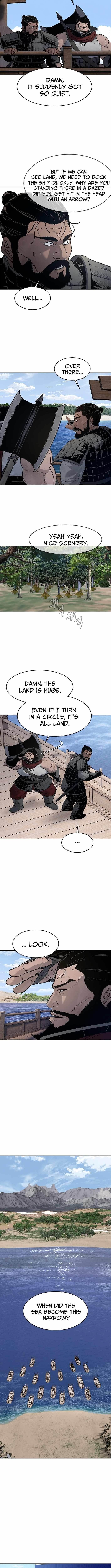 The Steel Emperor - Chapter 2 Page 26