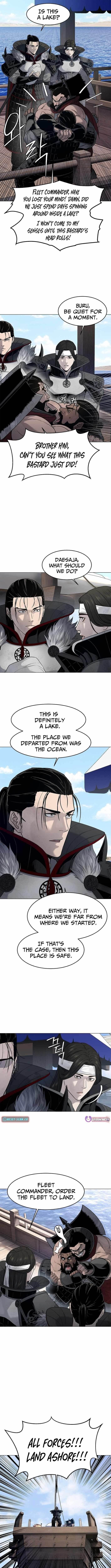 The Steel Emperor - Chapter 2 Page 27