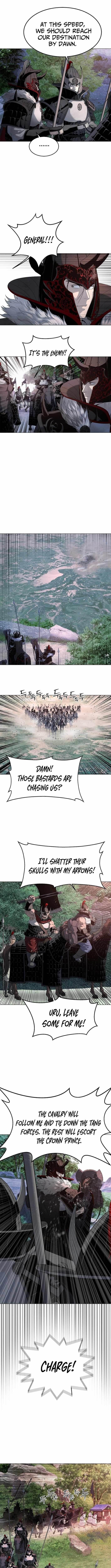 The Steel Emperor - Chapter 2 Page 3