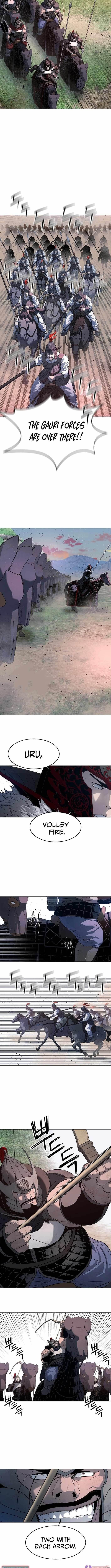 The Steel Emperor - Chapter 2 Page 4