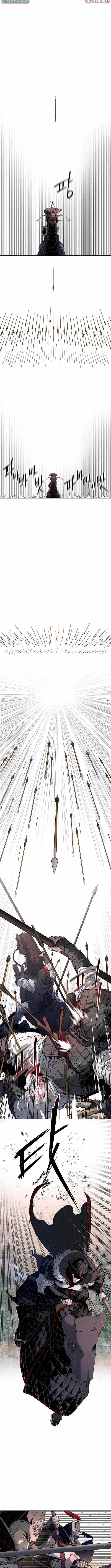 The Steel Emperor - Chapter 2 Page 5