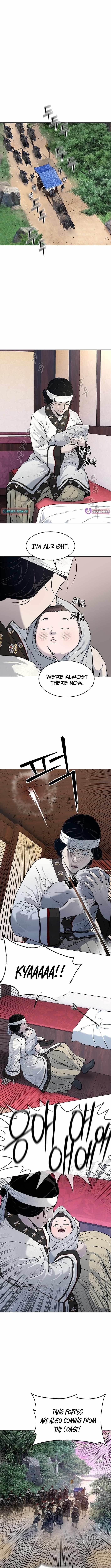 The Steel Emperor - Chapter 2 Page 7