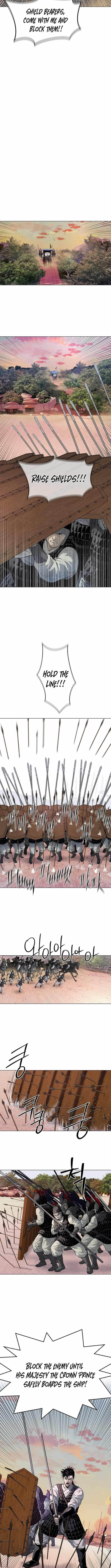 The Steel Emperor - Chapter 2 Page 8